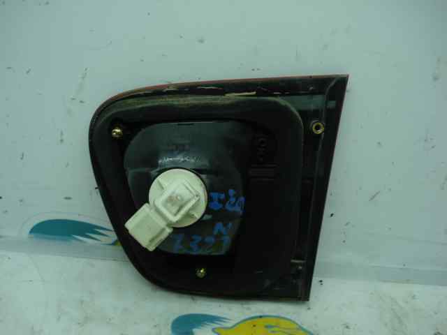 Piloto Trasero Izquierdo para Seat Ibiza (6K1)