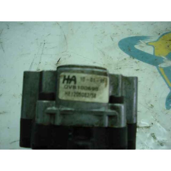 Bomba Direccion Para Mg Rover Serie 400