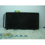 Condensador / Radiador Aire Acondicionado Para Mg Rover Serie 400