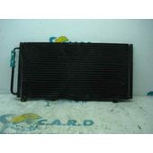Condensador / Radiador Aire Acondicionado Para Mg Rover Serie 400