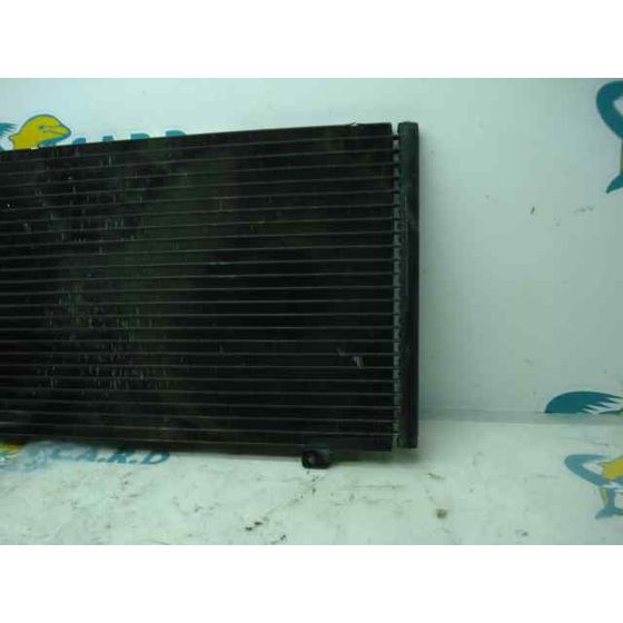 Condensador / Radiador Aire Acondicionado Para Mg Rover Serie 400