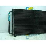 Condensador / Radiador Aire Acondicionado Para Mg Rover Serie 400