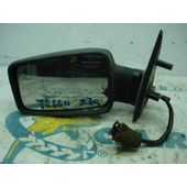 Retrovisor Izquierdo Para Seat Toledo
