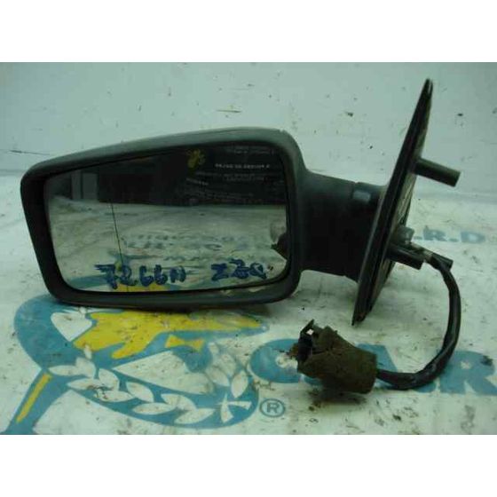 Retrovisor Izquierdo Para Seat Toledo