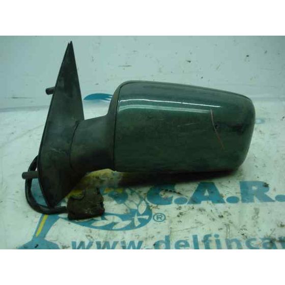 Retrovisor Izquierdo Para Seat Toledo
