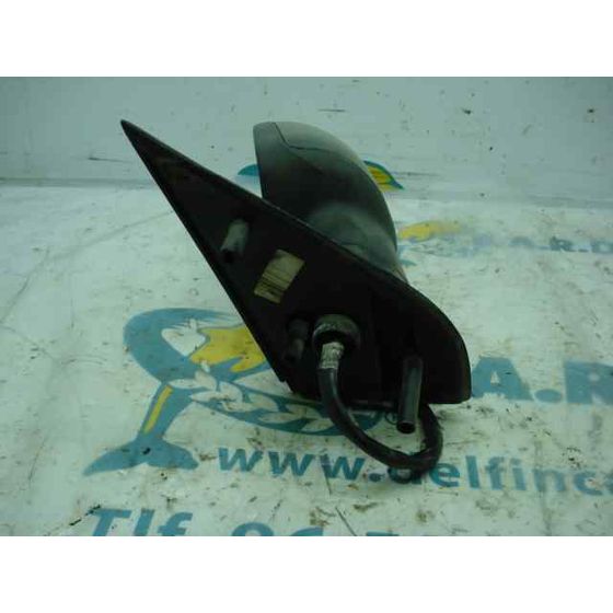 Retrovisor Izquierdo Para Seat Toledo