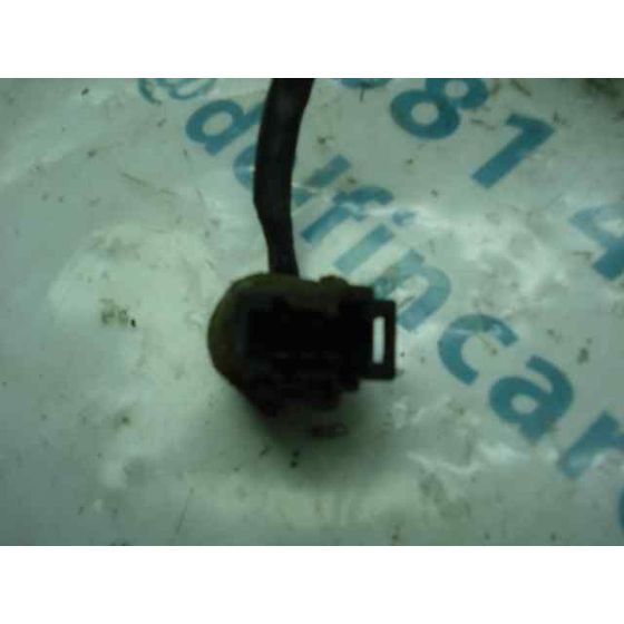 Retrovisor Izquierdo Para Seat Toledo