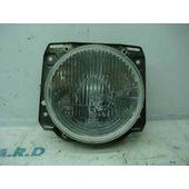 Faro Luz Corta Derecho Para Volkswagen Golf Ii