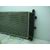 Radiador Agua Para Ford Orion