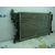Radiador Agua Para Ford Orion