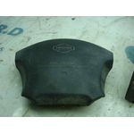 Kit Airbag Para Nissan Micra