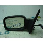 Retrovisor Izquierdo Para Ford Courier