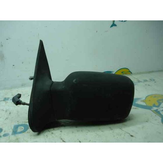 Retrovisor Izquierdo Para Ford Courier