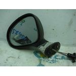 Retrovisor Izquierdo Para Daewoo Matiz