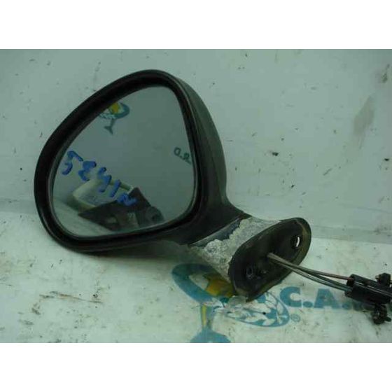 Retrovisor Izquierdo Para Daewoo Matiz