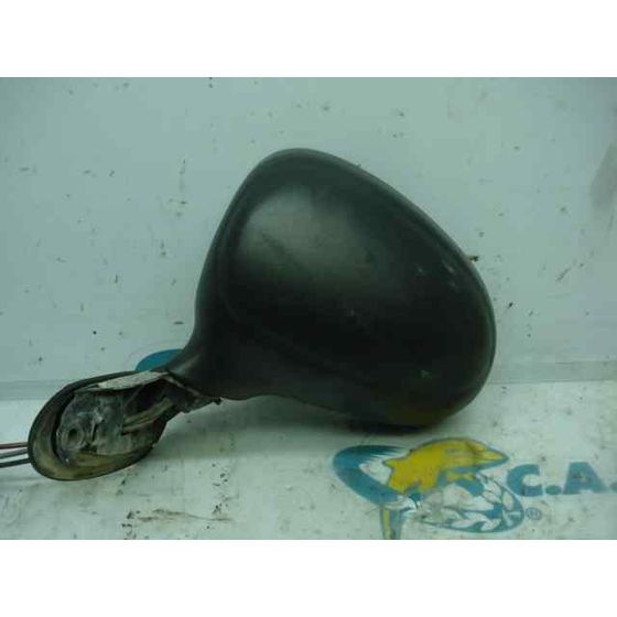 Retrovisor Izquierdo Para Daewoo Matiz