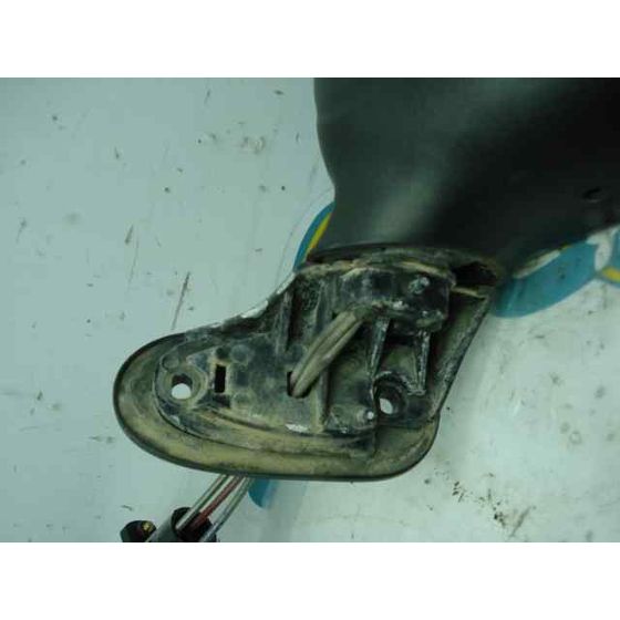 Retrovisor Izquierdo Para Daewoo Matiz