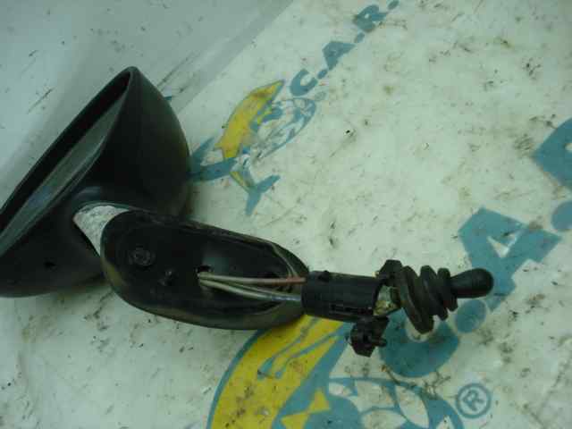 Retrovisor Izquierdo Para Daewoo Matiz