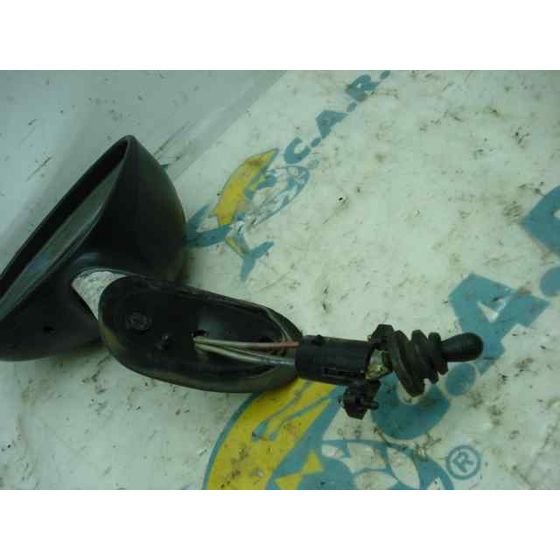 Retrovisor Izquierdo Para Daewoo Matiz