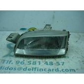 Faro Izquierdo Para Fiat Punto Berlina