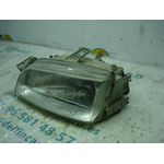 Faro Izquierdo Para Fiat Punto Berlina