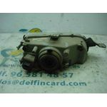 Faro Izquierdo Para Fiat Punto Berlina
