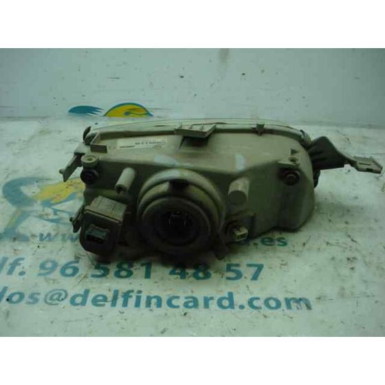 Faro Izquierdo Para Fiat Punto Berlina