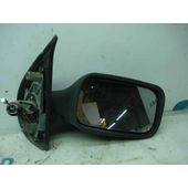 Retrovisor Derecho Para Fiat Punto Berlina