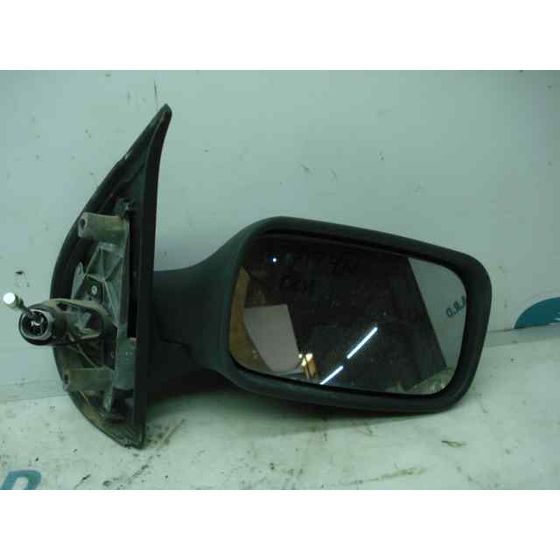 Retrovisor Derecho Para Fiat Punto Berlina