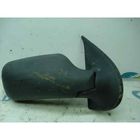 Retrovisor Derecho Para Fiat Punto Berlina