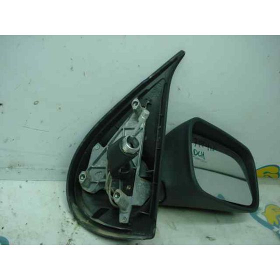 Retrovisor Derecho Para Fiat Punto Berlina