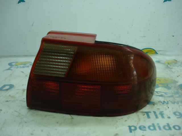 Piloto Trasero Derecho Para Ford Mondeo Berlina/Familiar