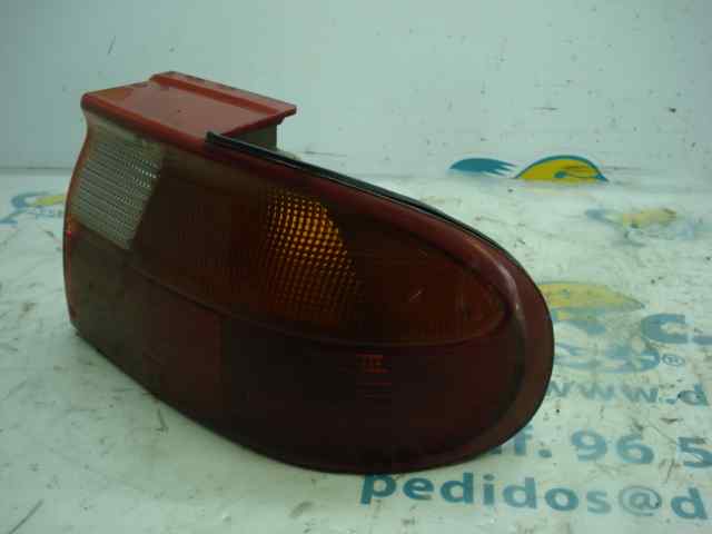 Piloto Trasero Derecho Para Ford Mondeo Berlina/Familiar