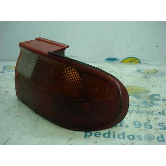 Piloto Trasero Derecho Para Ford Mondeo Berlina/Familiar