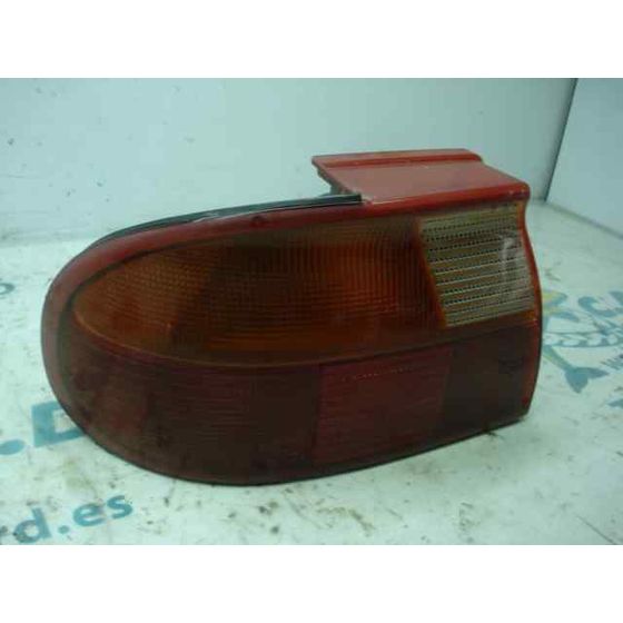 Piloto Trasero Izquierdo para Ford Mondeo Berlina/Familiar (Fd)