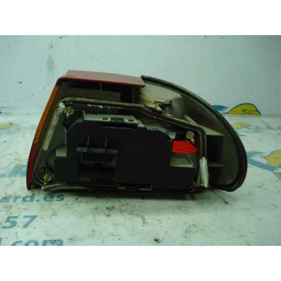 Piloto Trasero Izquierdo para Ford Mondeo Berlina/Familiar (Fd)