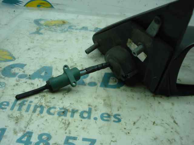 Retrovisor Derecho Para Ford Mondeo Berlina/Familiar