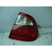 Piloto Trasero Derecho para Seat Cordoba Berlina (6K2)