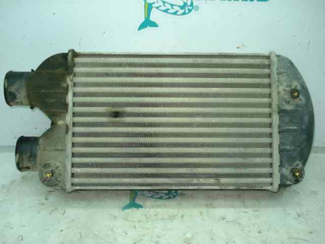 Intercooler Para Fiat Marea Weekend