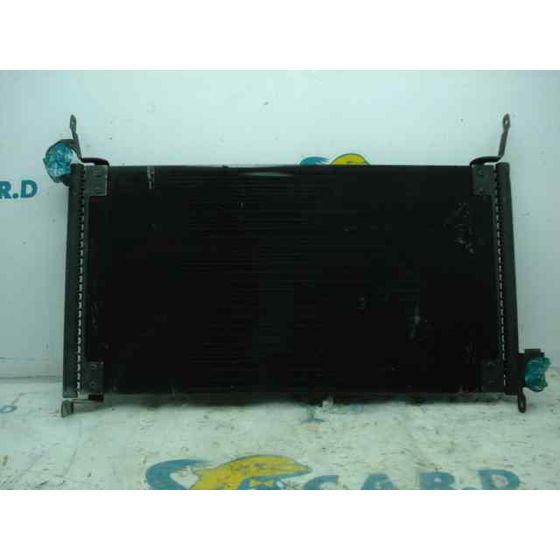 Condensador / Radiador Aire Acondicionado para Seat Cordoba Berlina (6K2)