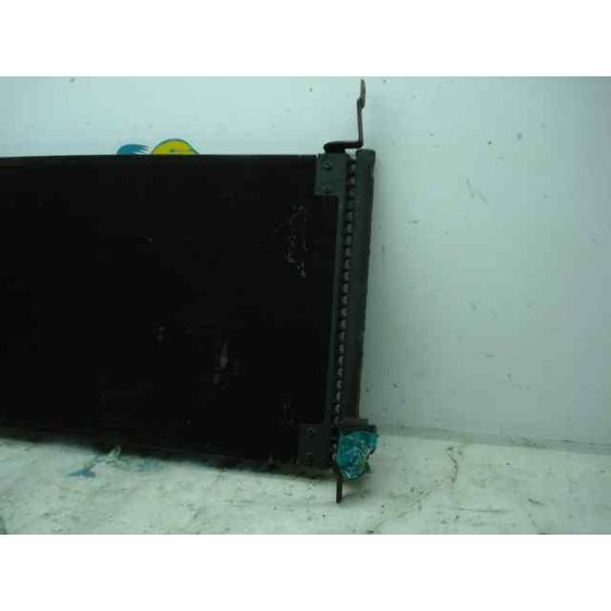Condensador / Radiador Aire Acondicionado para Seat Cordoba Berlina (6K2)