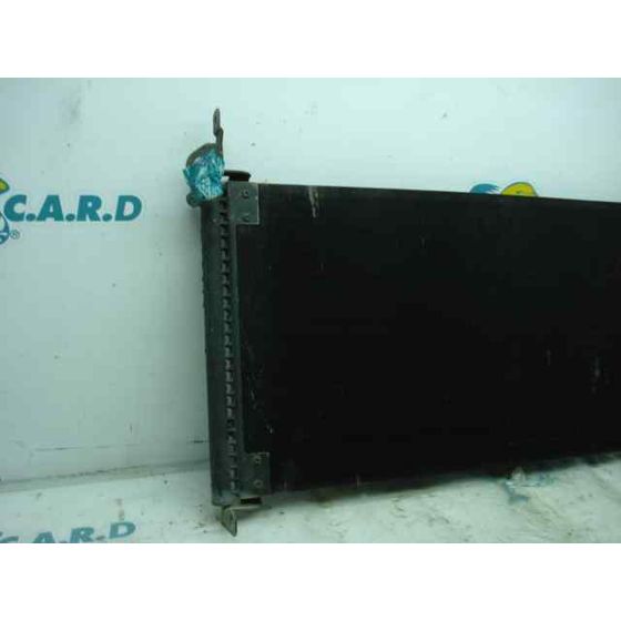 Condensador / Radiador Aire Acondicionado para Seat Cordoba Berlina (6K2)