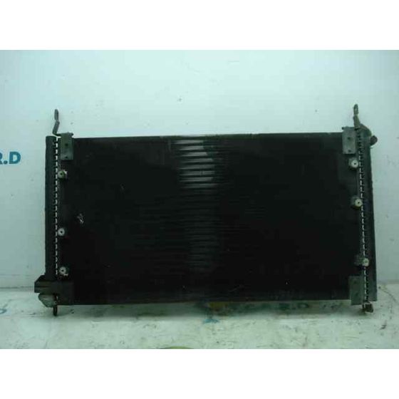 Condensador / Radiador Aire Acondicionado para Seat Cordoba Berlina (6K2)