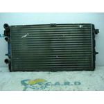 Radiador Agua Para Seat Cordoba Berlina