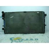 Radiador Agua Para Seat Cordoba Berlina