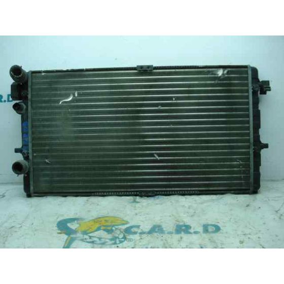 Radiador Agua Para Seat Cordoba Berlina
