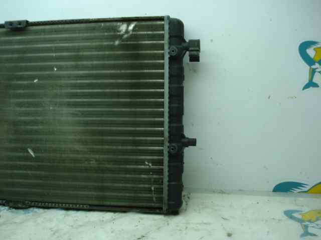 Radiador Agua Para Seat Cordoba Berlina