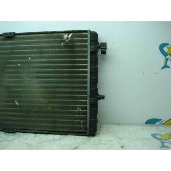 Radiador Agua Para Seat Cordoba Berlina