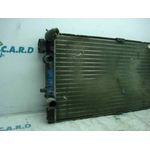 Radiador Agua Para Seat Cordoba Berlina