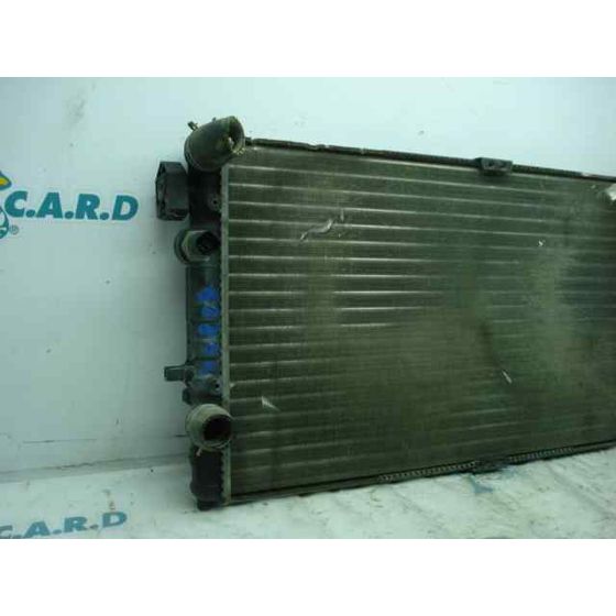 Radiador Agua Para Seat Cordoba Berlina